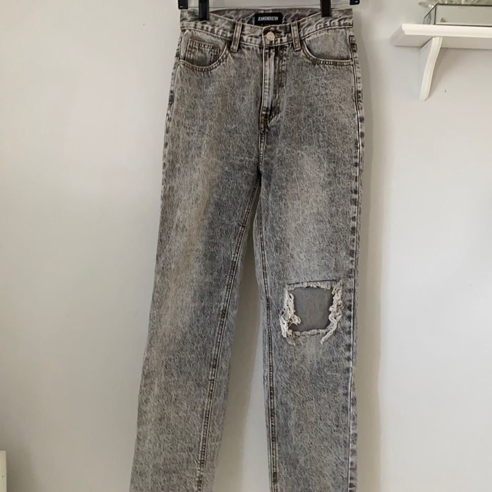 Denim